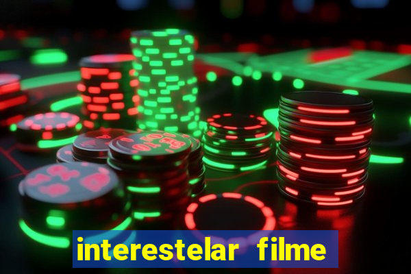 interestelar filme completo dublado telegram